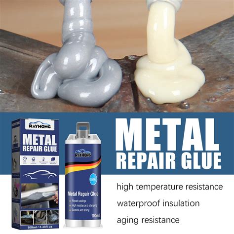 what glue to use for metal to fabric|strong glue for metal to.